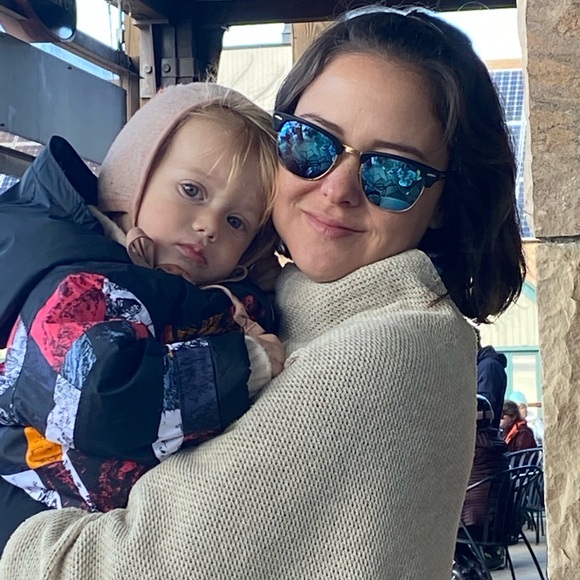 Columbia Toddler Whirlibird Snow Set - Picture 12 of 14